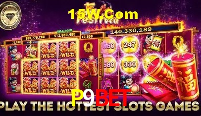 Jackpot Winner